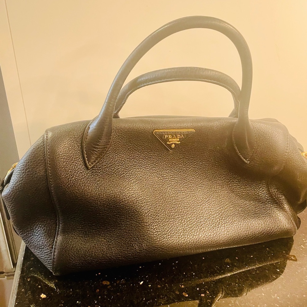 Prada handbag